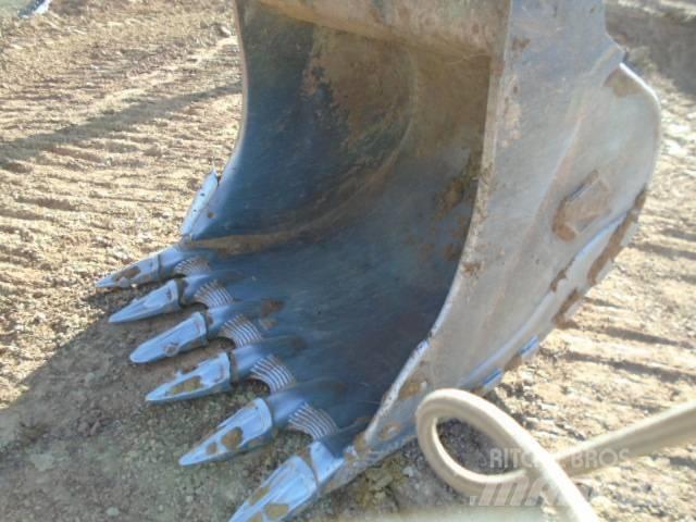 Komatsu PC 360 LC-10 Escavadoras de rastos