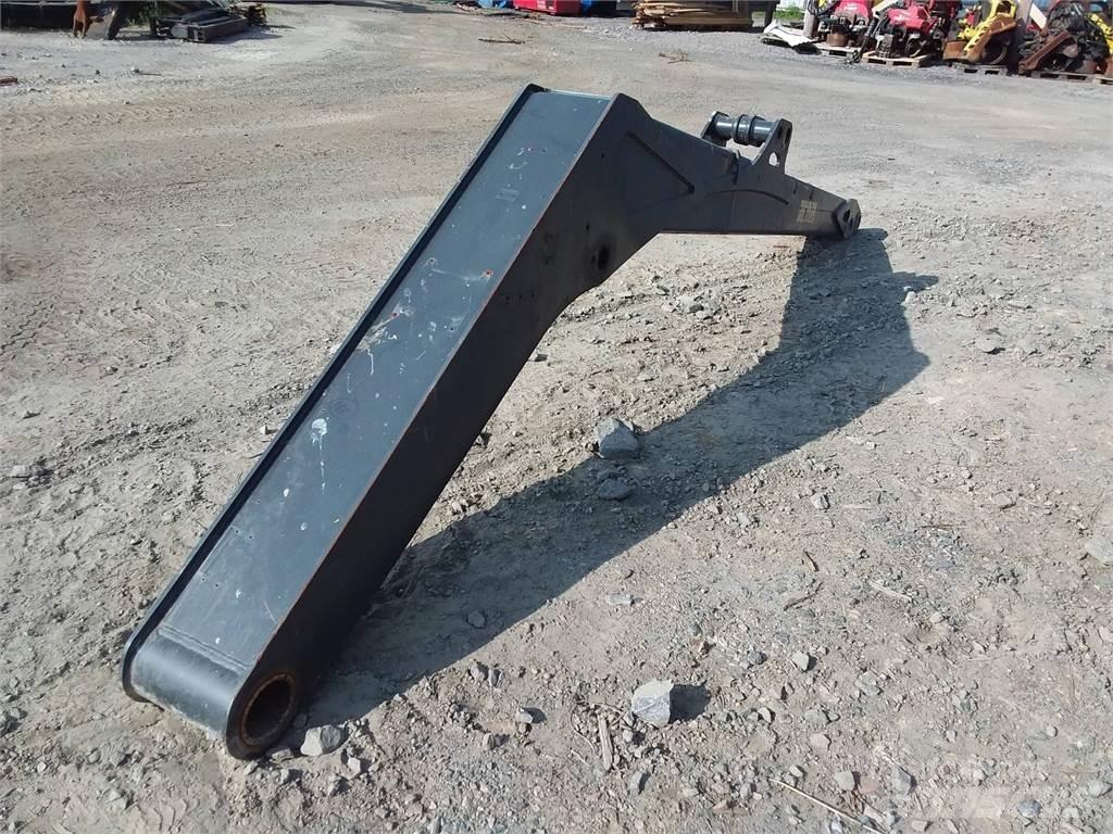 Ponsse C22 Gruas de ceifeiras