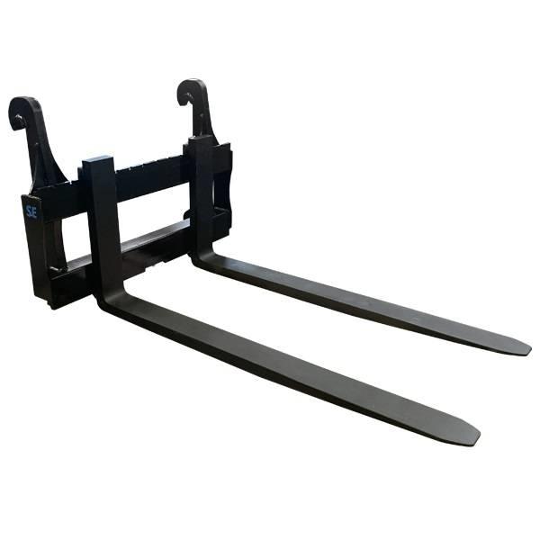 SE Equipment  Gafflar Forquilhas
