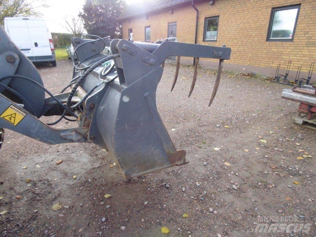  Skopa Grip funktion Baldes