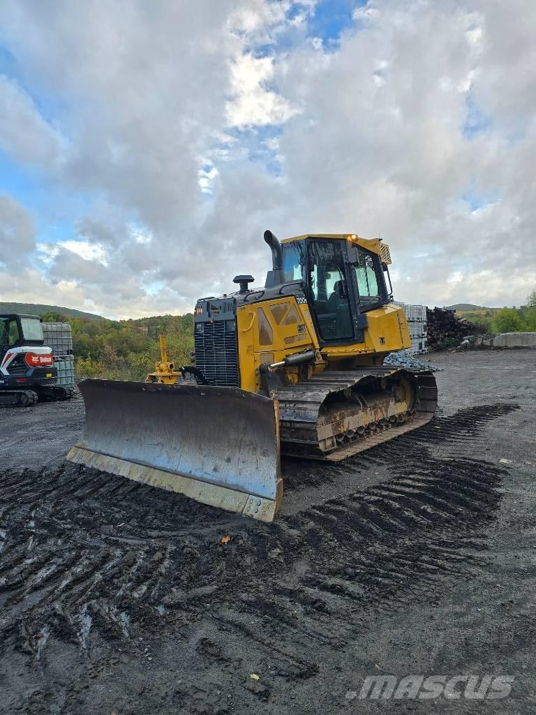 DEERE 700K LGP Dozers - Tratores rastos