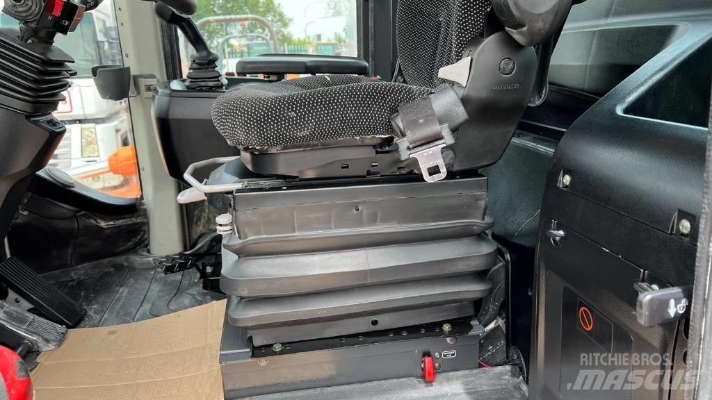 Doosan DL 200-5 Mini carregadoras