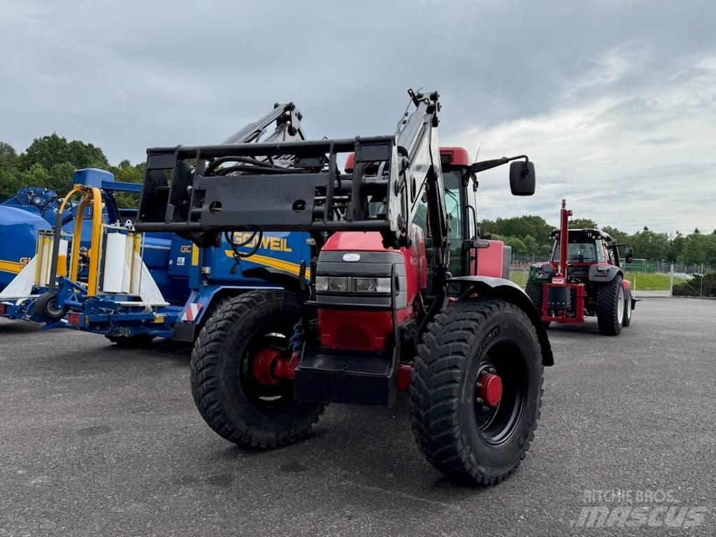 McCormick 120 MC Tratores Agrícolas usados