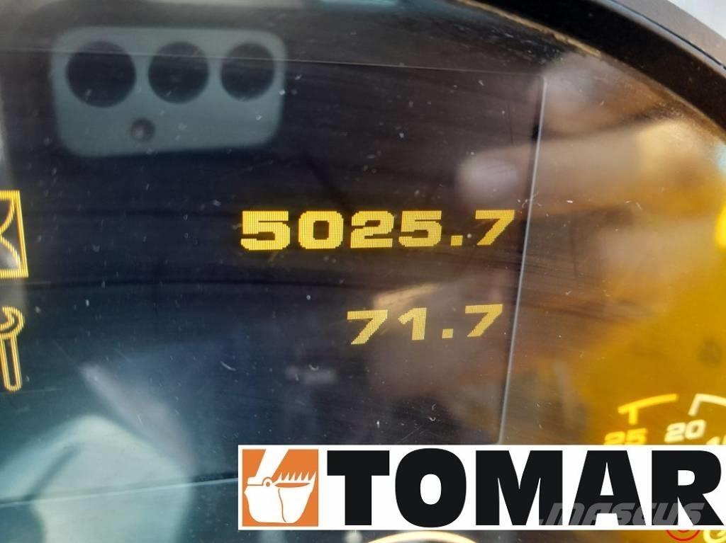 JCB 525-60 Manipuladores telescópicos