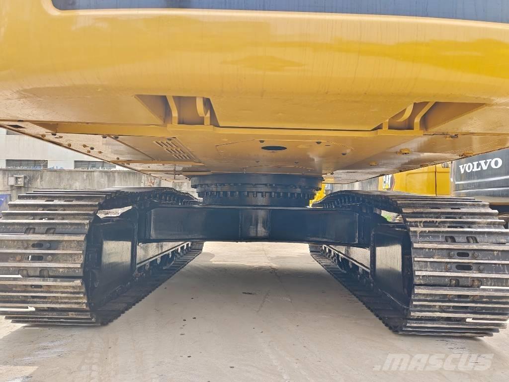 CAT 336 D Escavadoras de rastos