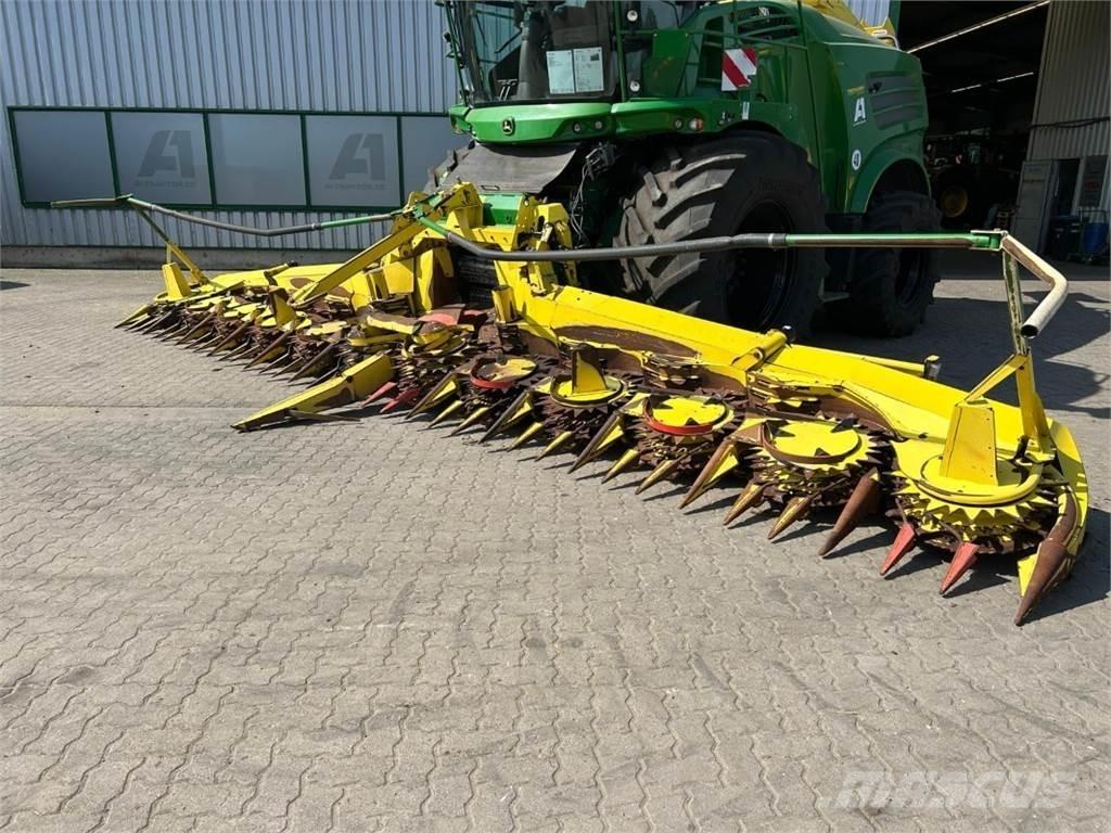 Kemper 390 Plus Agricultura - Outros
