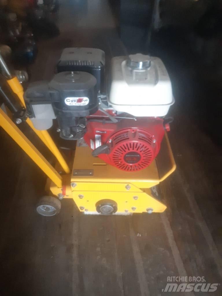 Smith SPS10 Acessórios para betão