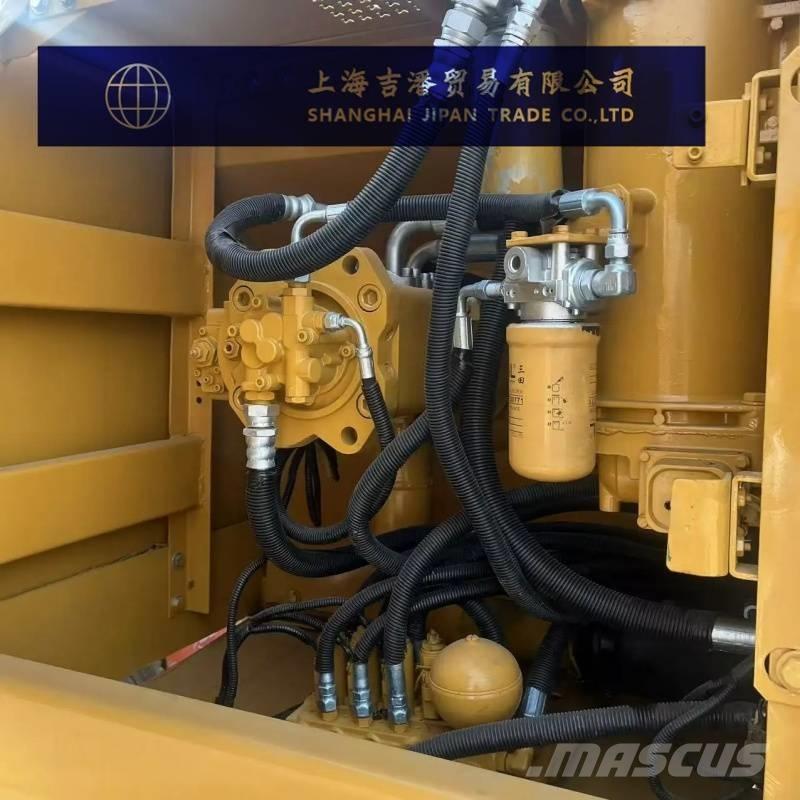 CAT 320 B L Escavadoras de rastos