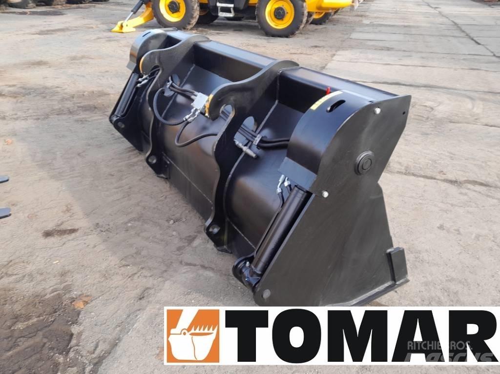 JCB 4 CX Retroescavadoras