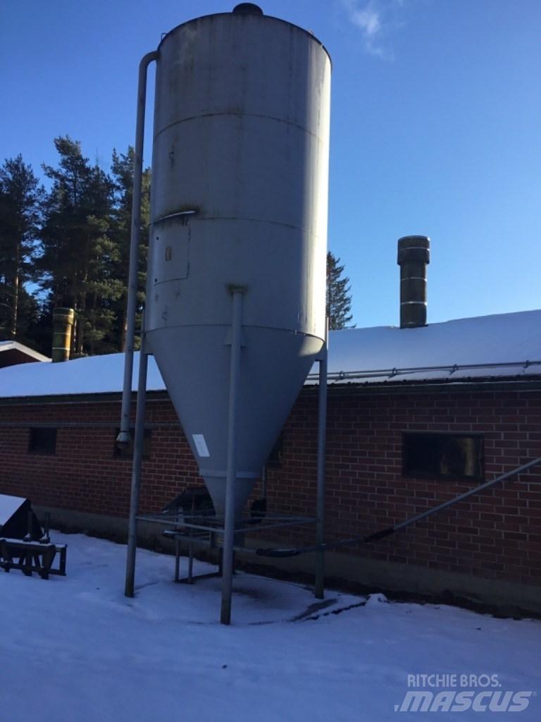  Heinimäki 17m3 Agricultura - Outros
