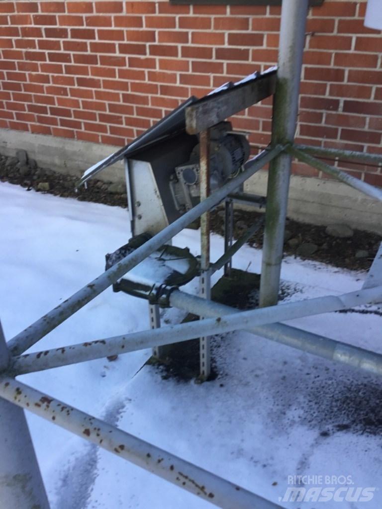  Heinimäki 17m3 Agricultura - Outros
