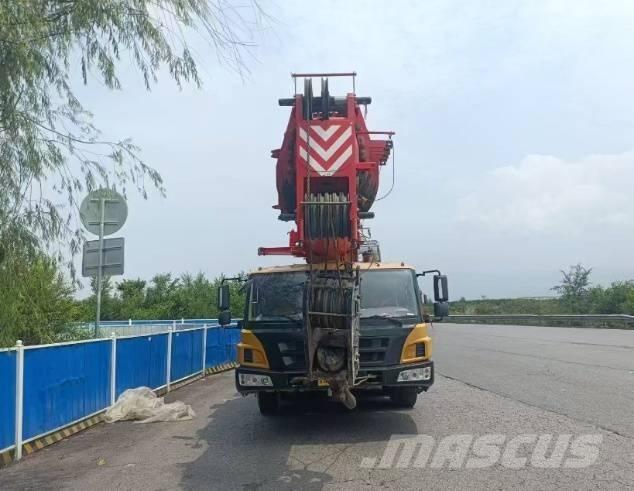 Sany STC1000C7-1 Gruas Todo terreno