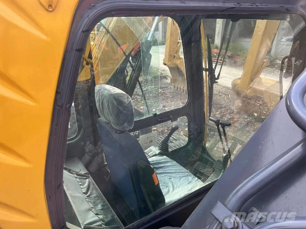 Volvo EC 360 Escavadoras de rastos