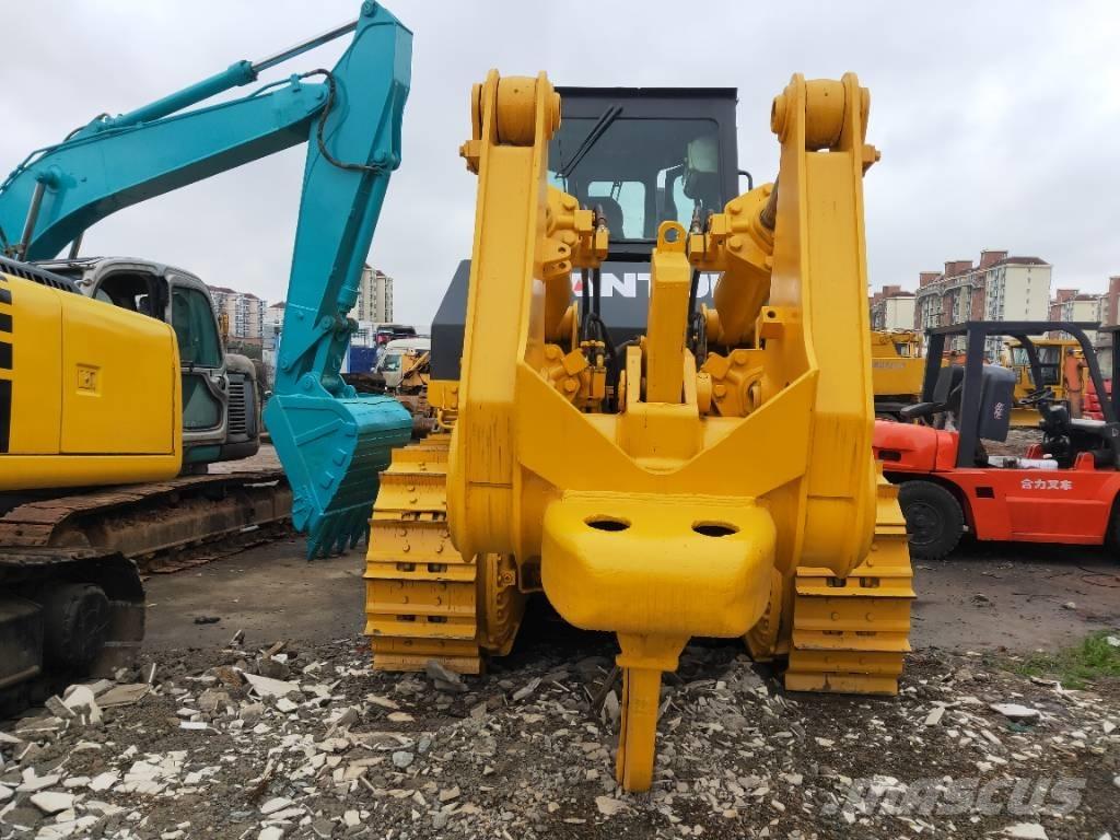 Shantui SD 32 Dozers - Tratores rastos