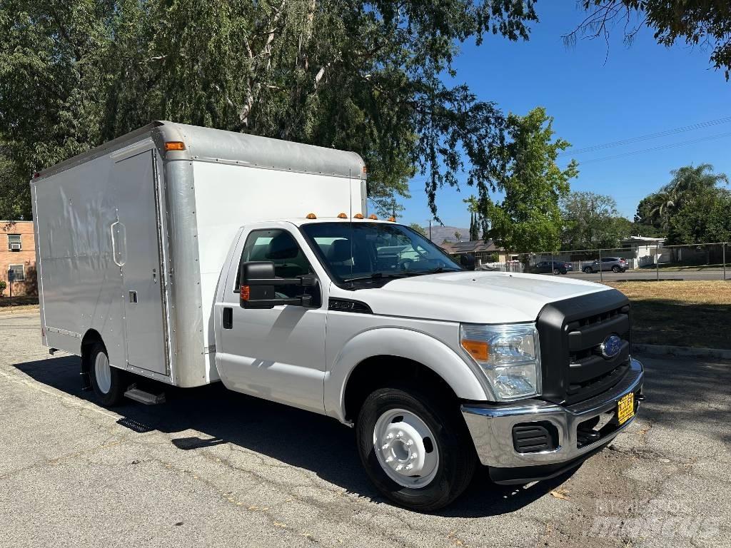 Ford F 350 Pick up de caixa aberta
