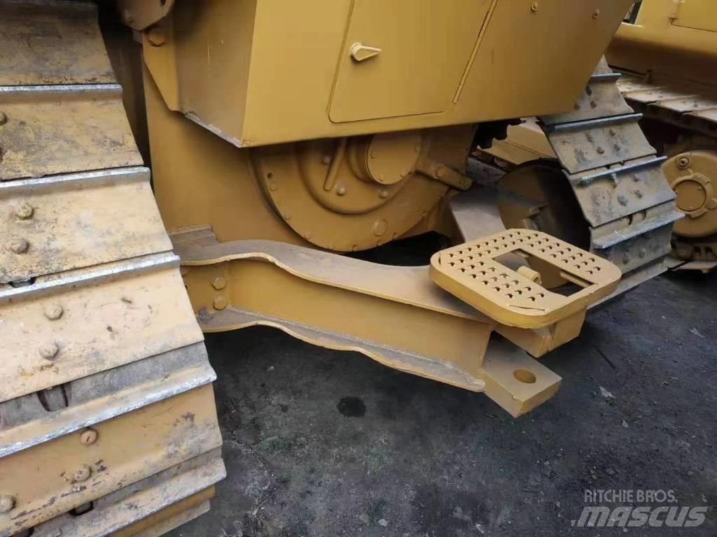 CAT D 5 M Dozers - Tratores rastos
