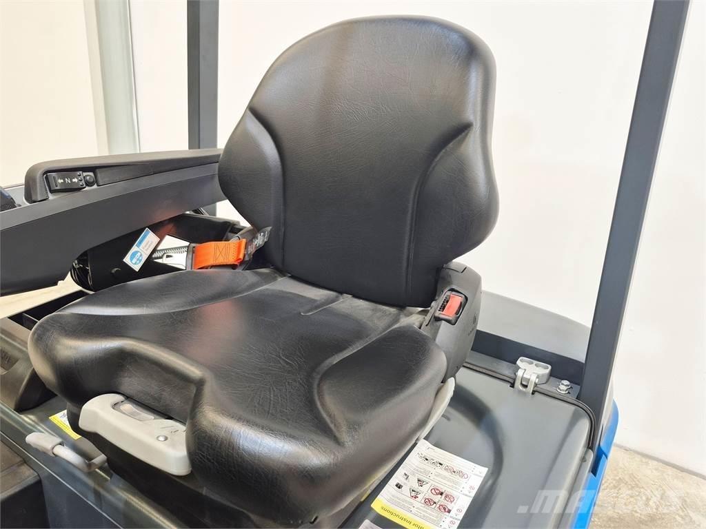 BYD ECB18C Empilhadores eléctricos