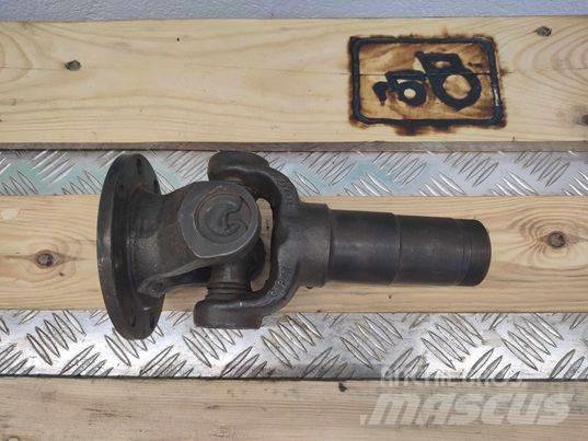 Spicer (40-040) shaft Transmissão