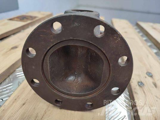 Spicer (40-040) shaft Transmissão
