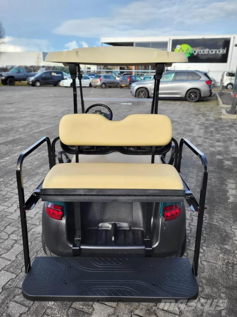 Club Car Precedent Carros de golfe