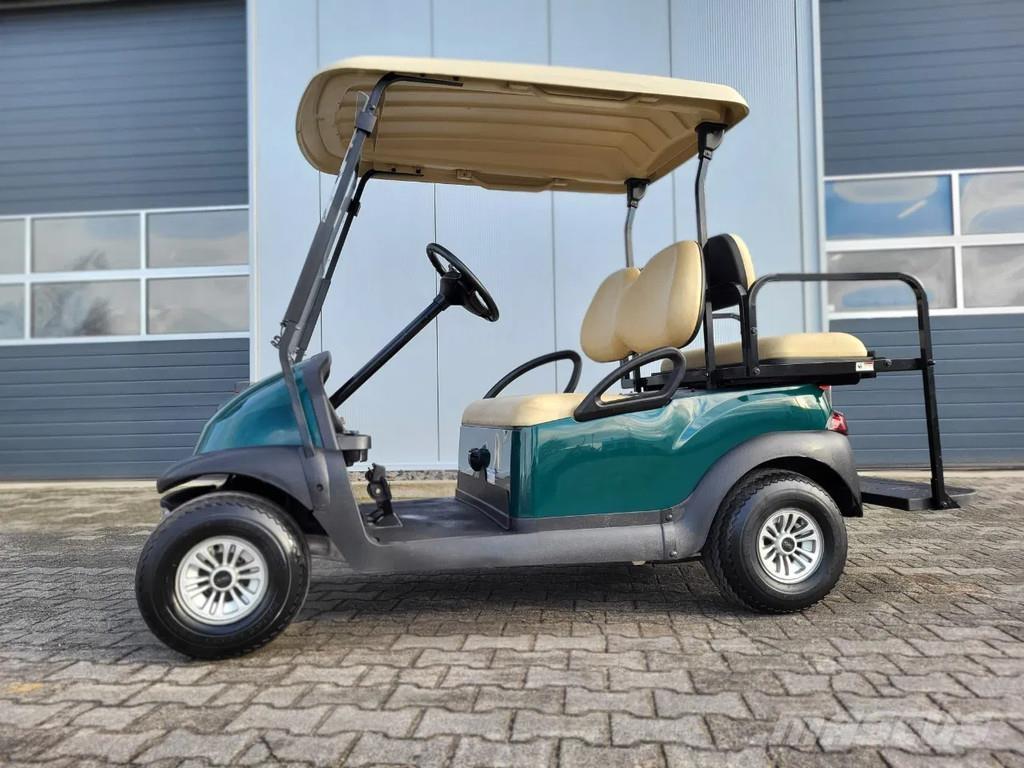 Club Car Precedent Carros de golfe