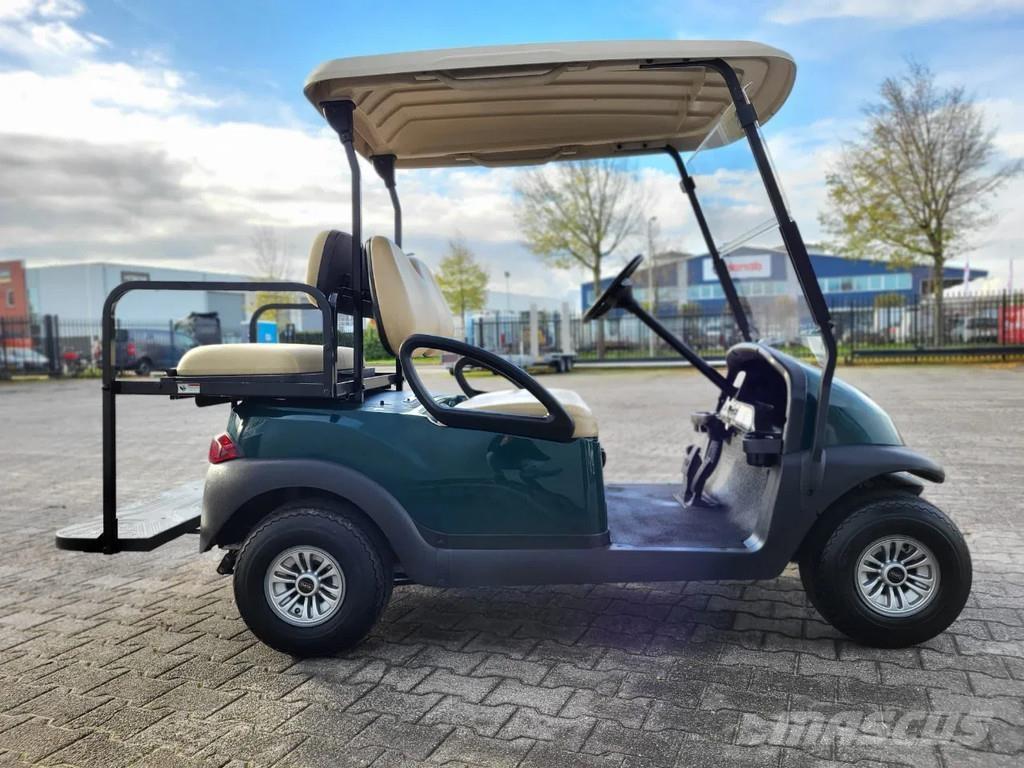Club Car Precedent Carros de golfe