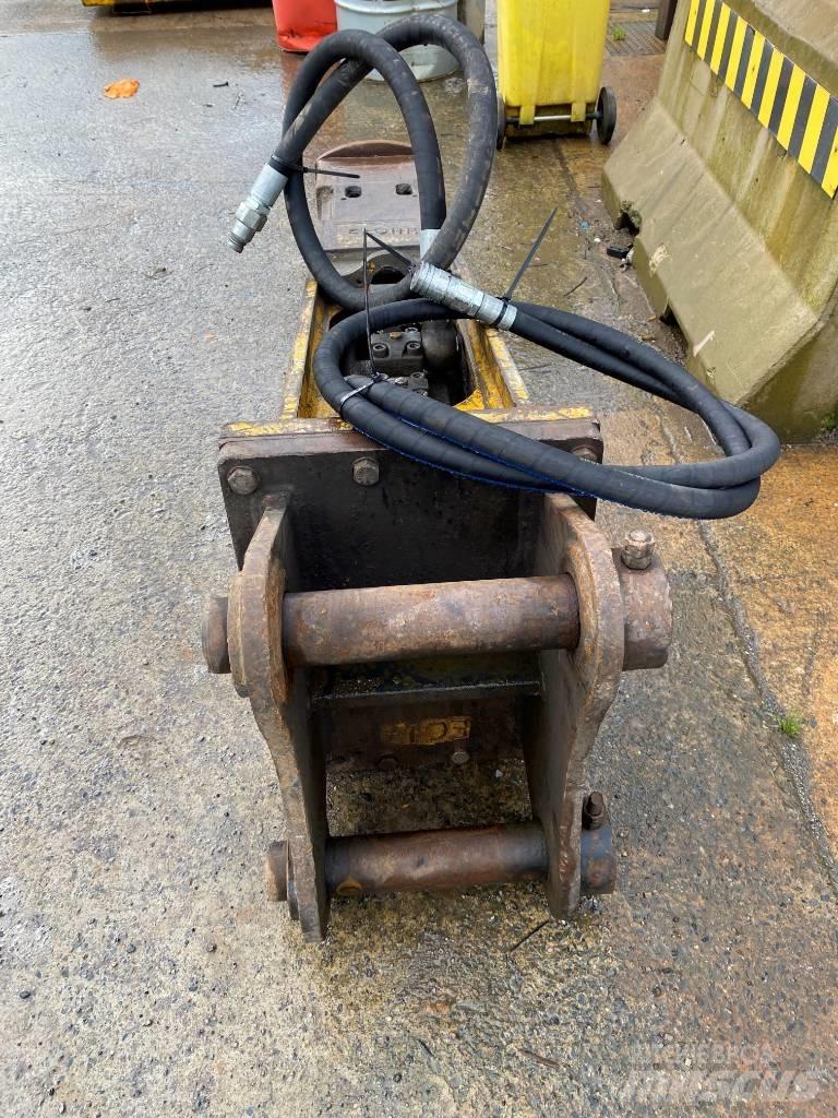Indeco HP 2500 Martelos Hidráulicos