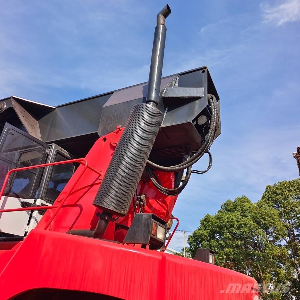 Fantuzzi CS 45 KM Guindastes móveis