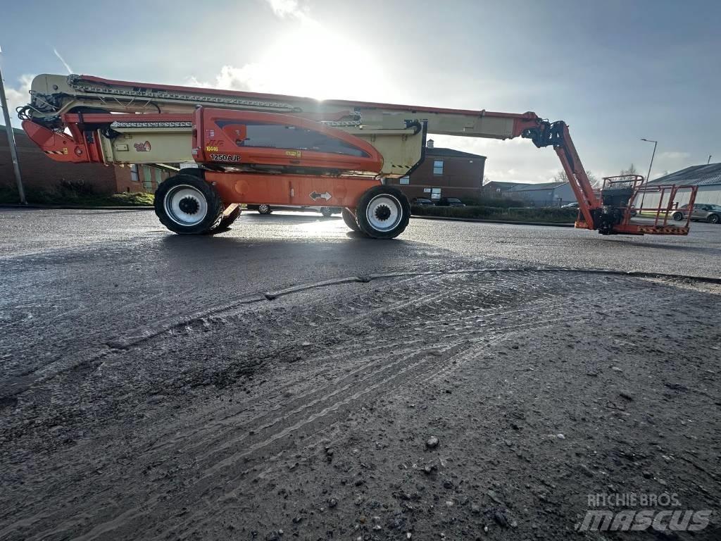 JLG 1250 AJP Elevadores braços articulados