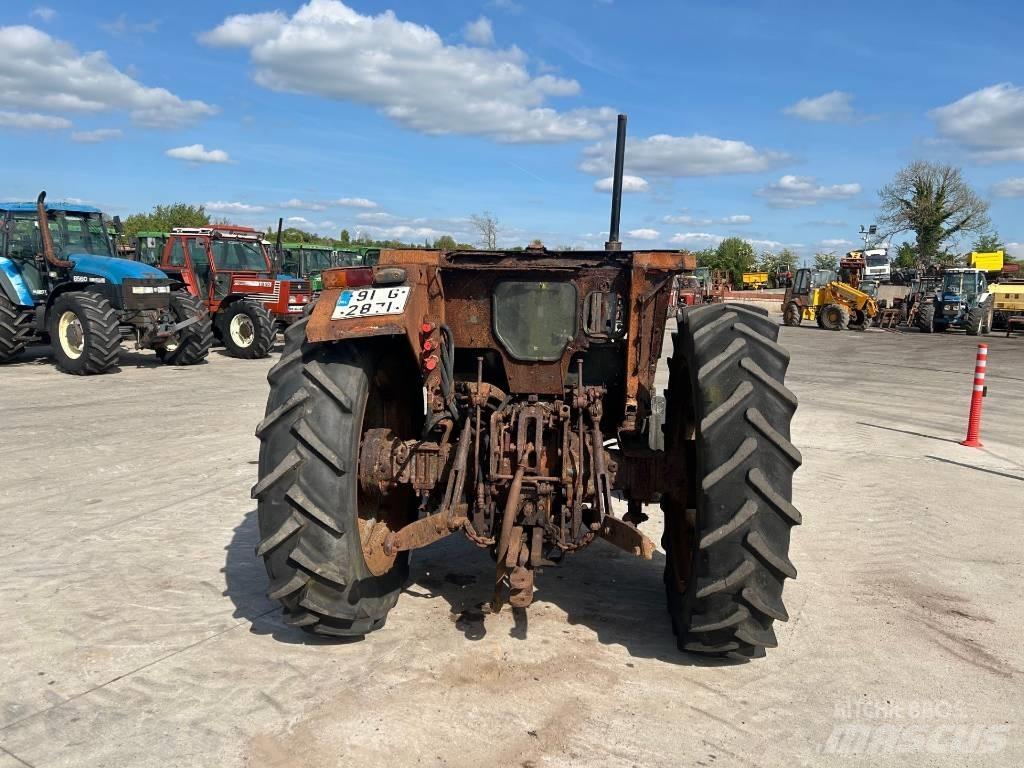 Massey Ferguson 290 Tratores Agrícolas usados