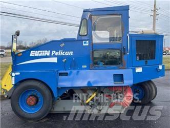 Elgin Pelican P Camiões varredores