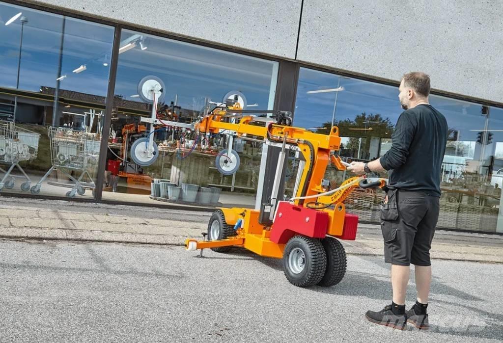 SMARTLIFT SL 609 HLE Construção - Outros

