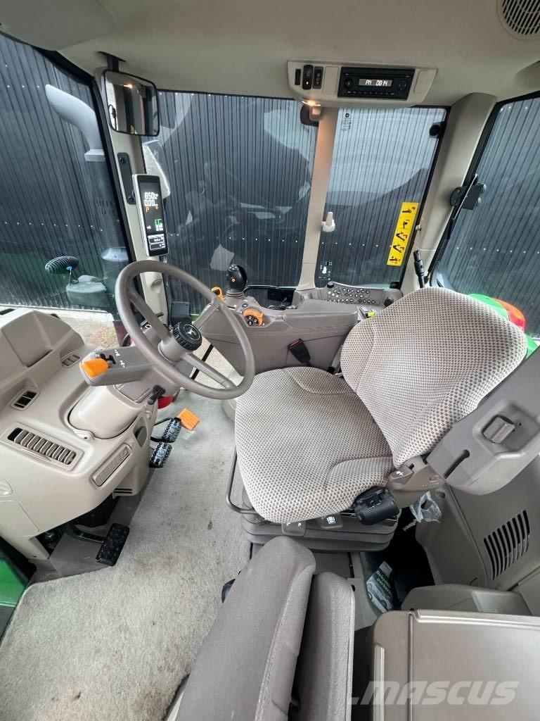 John Deere 6090 M Tratores Agrícolas usados