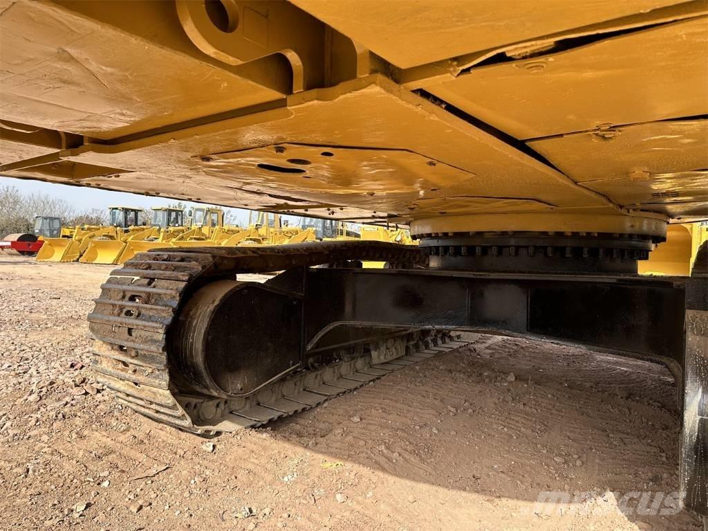 CAT 336 D L Escavadoras de rastos