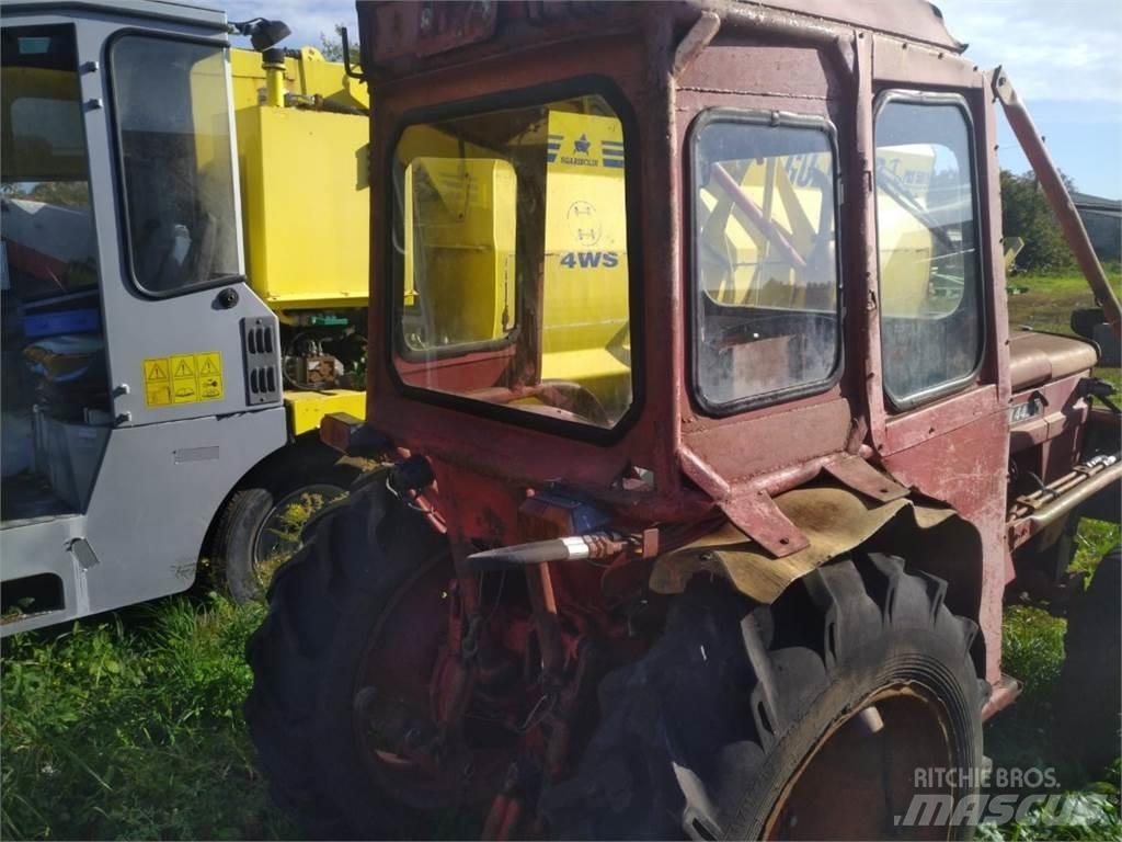Fiat UTB 445V Tratores Agrícolas usados