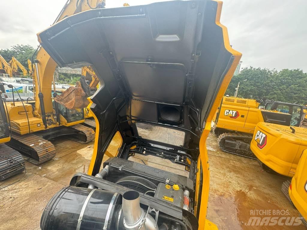 Volvo L 180 G Pás carregadoras de rodas