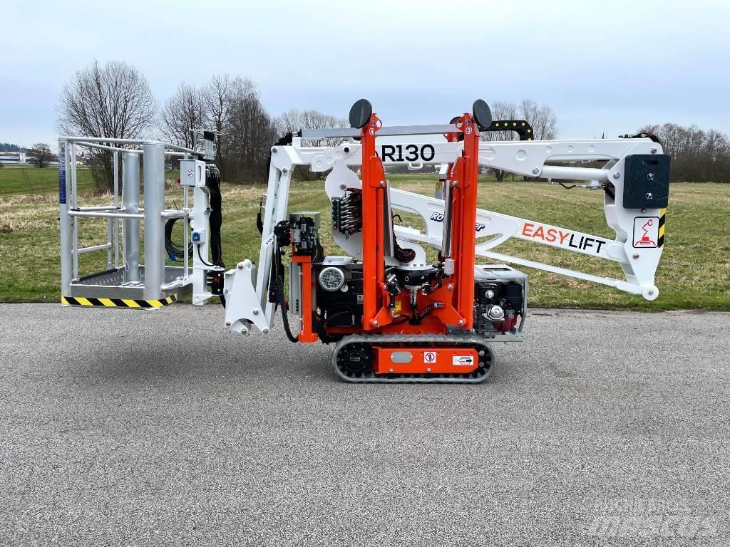 EasyLift R 130 Elevadores braços articulados