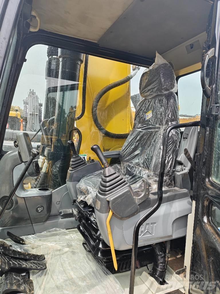 CAT 336 D Escavadoras de rastos