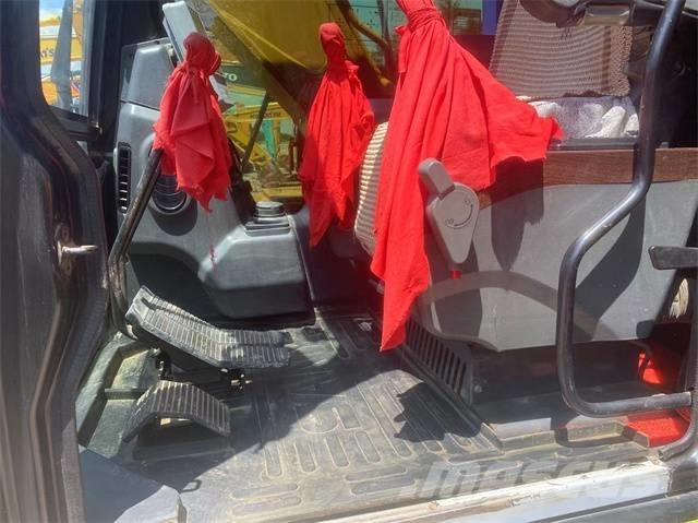 Sany SY215C Escavadoras de rastos