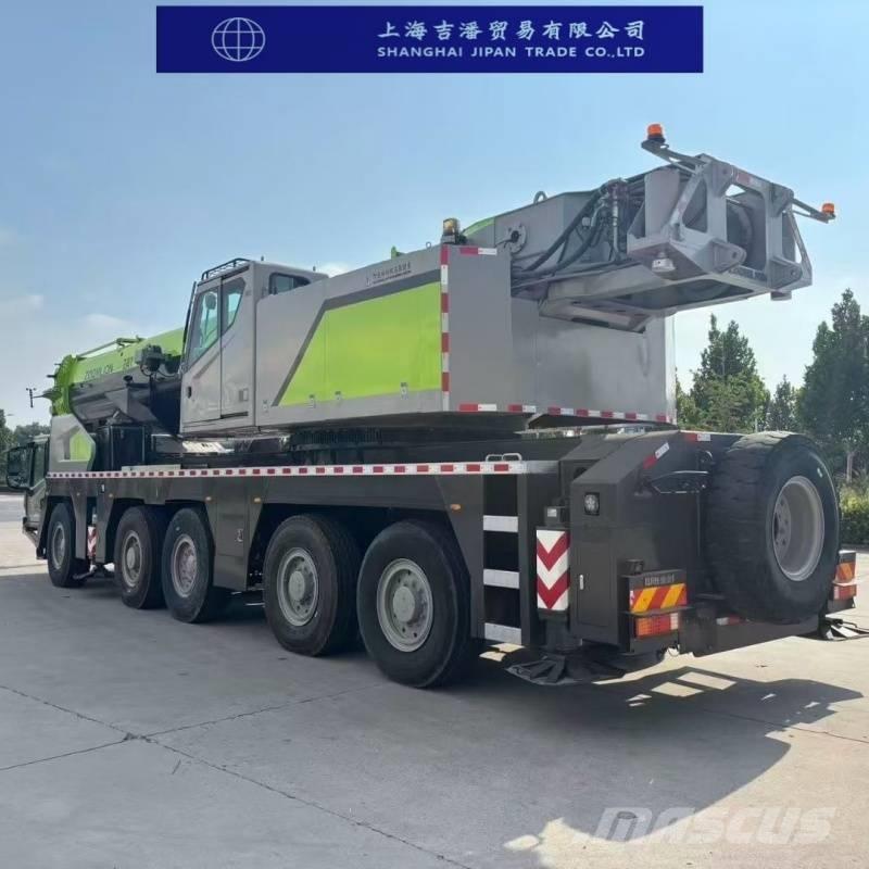 Zoomlion ZAT 2000 V Gruas Todo terreno