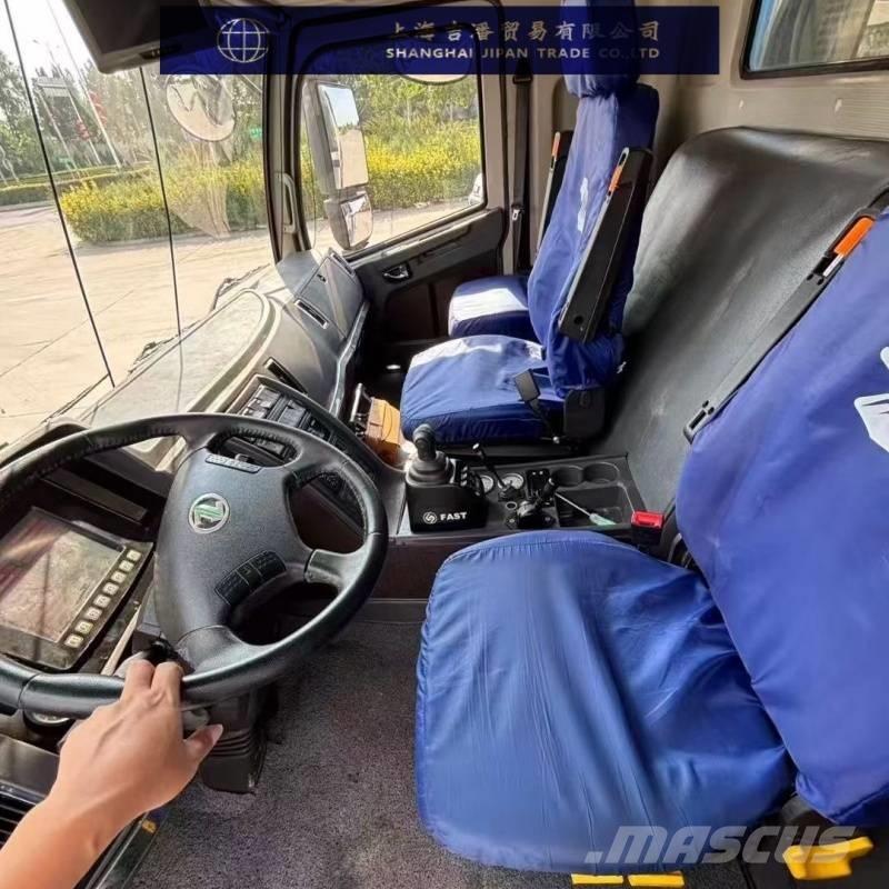 Zoomlion ZAT 2000 V Gruas Todo terreno