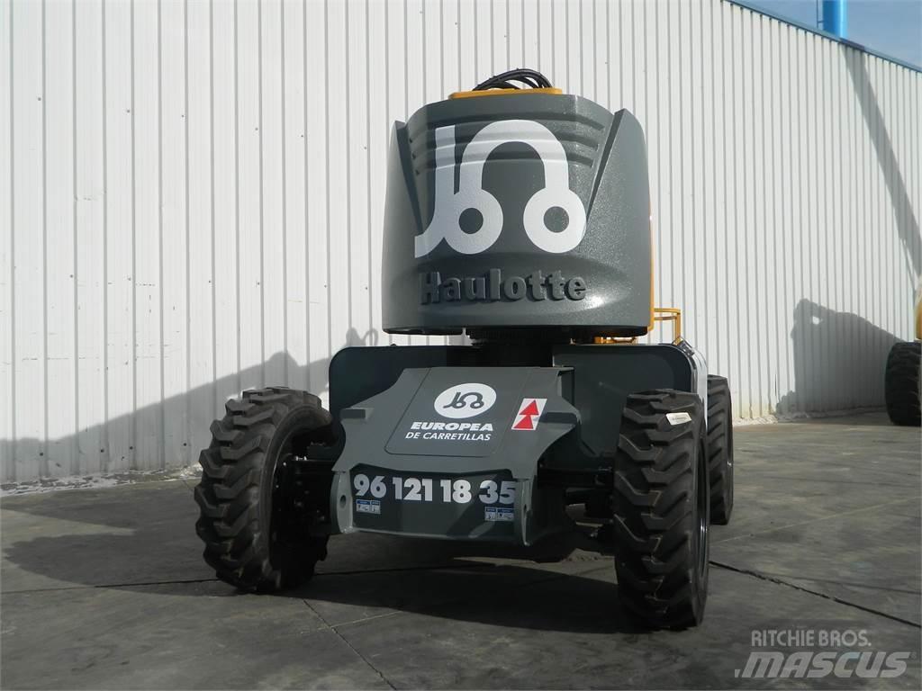Haulotte HA120PX Elevadores braços articulados