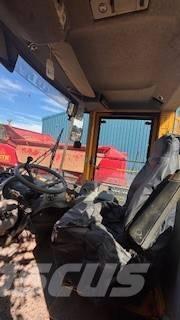 Volvo L 60 E Pás carregadoras de rodas