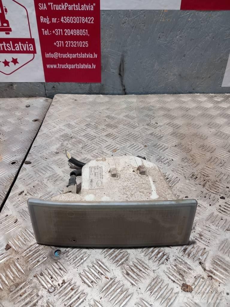 Volvo FH 12  20360273 Cabines e interior