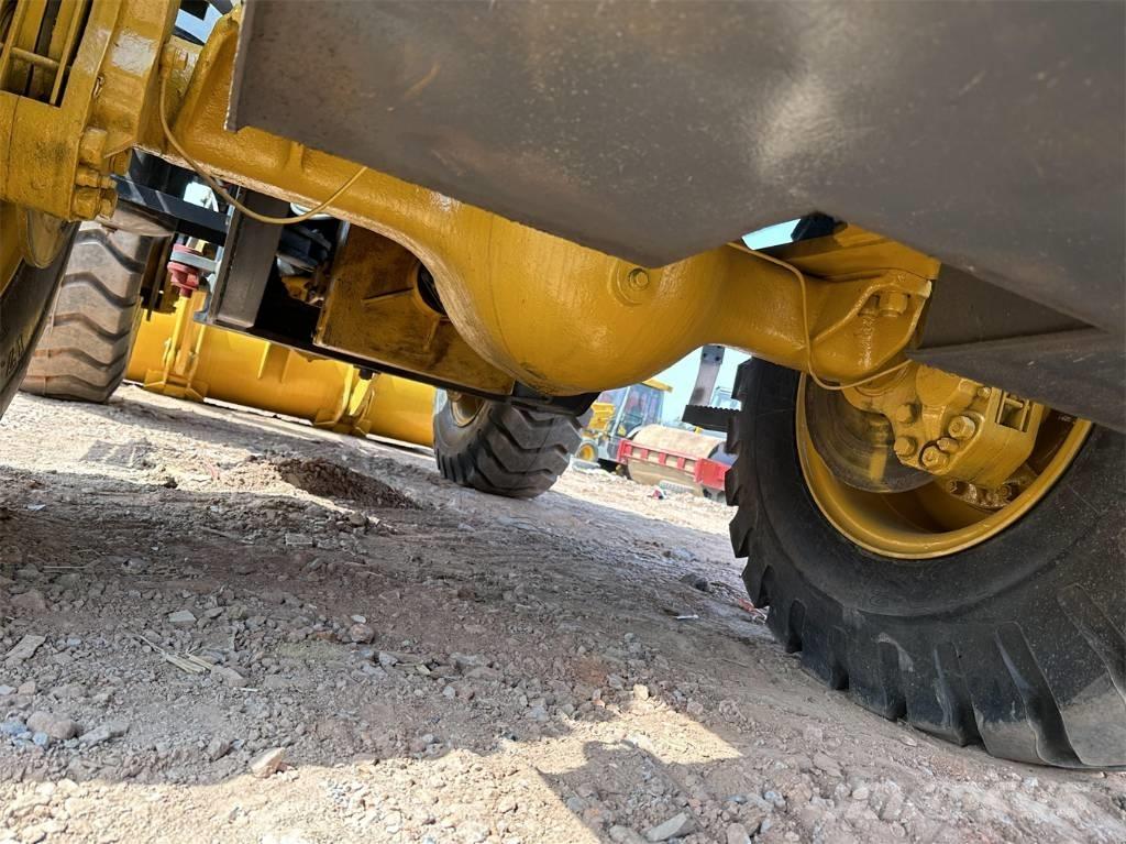 SDLG L 936 Pás carregadoras de rodas