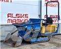 Canycom S 100 Dumpers de obras