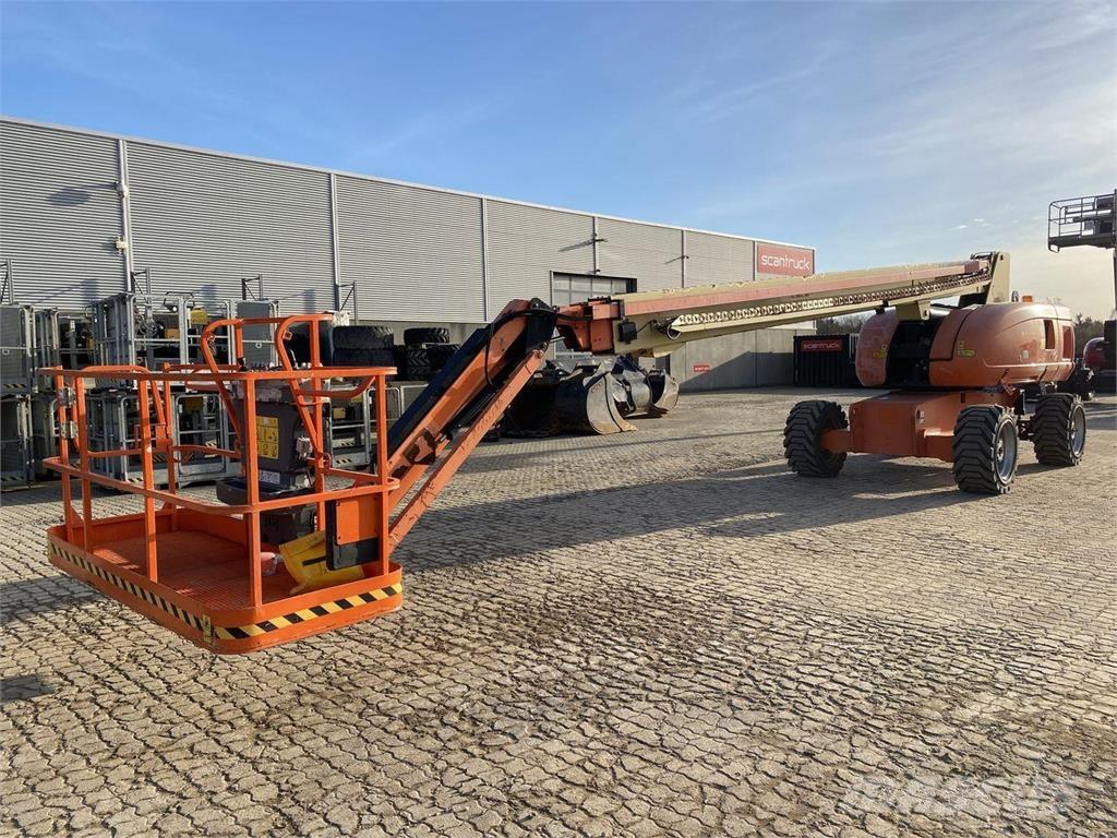 JLG 860SJ Elevadores braços articulados