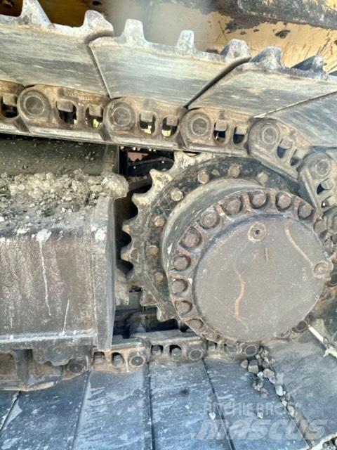 CAT 330 CL Escavadoras de rastos