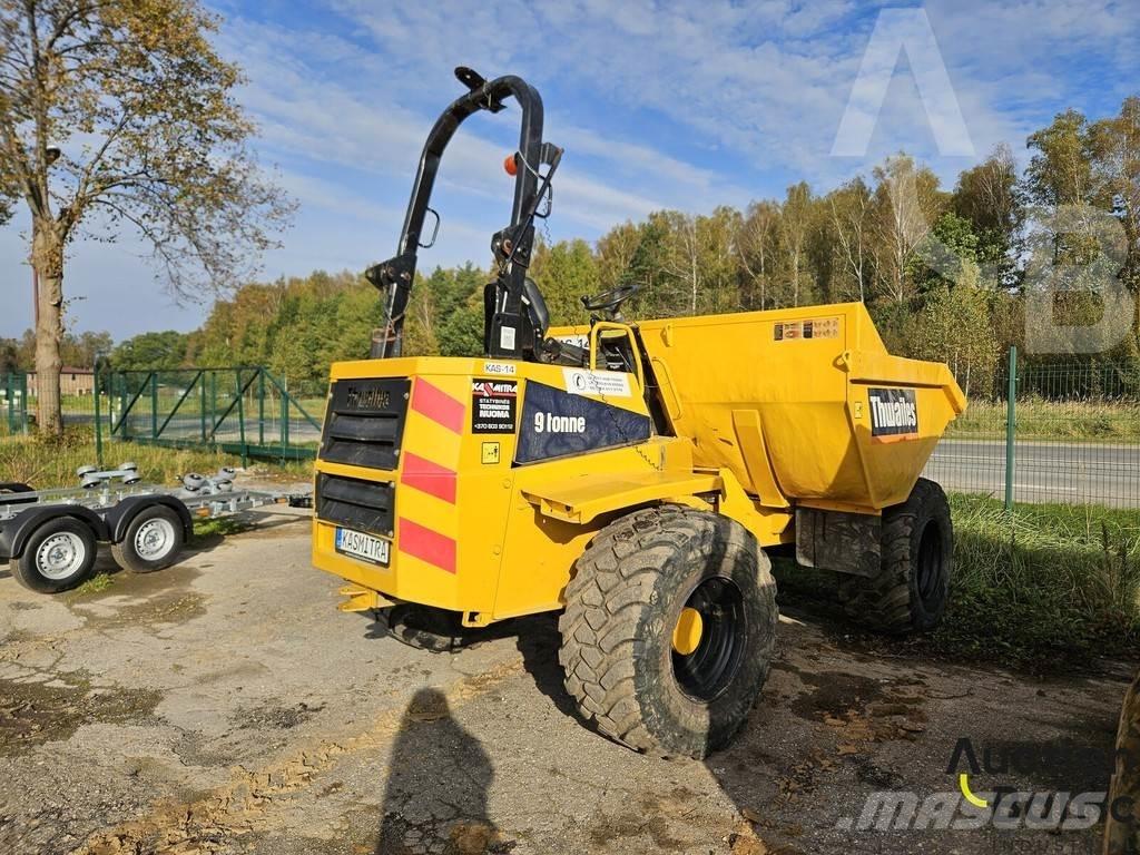 Thwaites MACH 2090 Camiões articulados