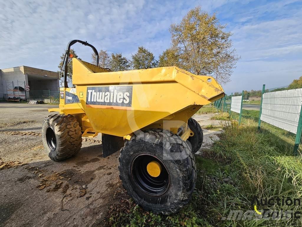 Thwaites MACH 2090 Camiões articulados
